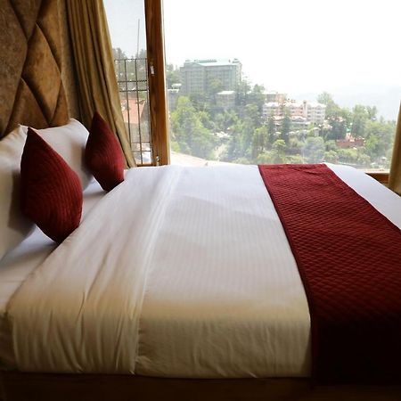 Dee Ess Residency Shimla Exterior photo