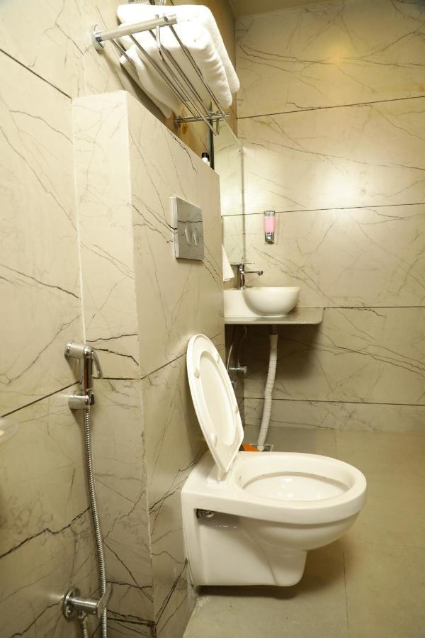 Dee Ess Residency Shimla Exterior photo