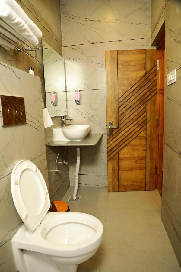 Dee Ess Residency Shimla Exterior photo